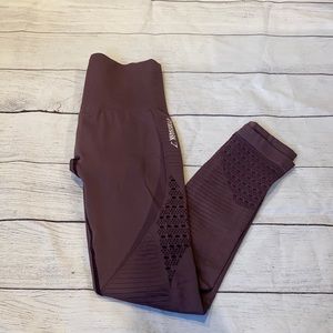 Gymshark energy seamless leggings